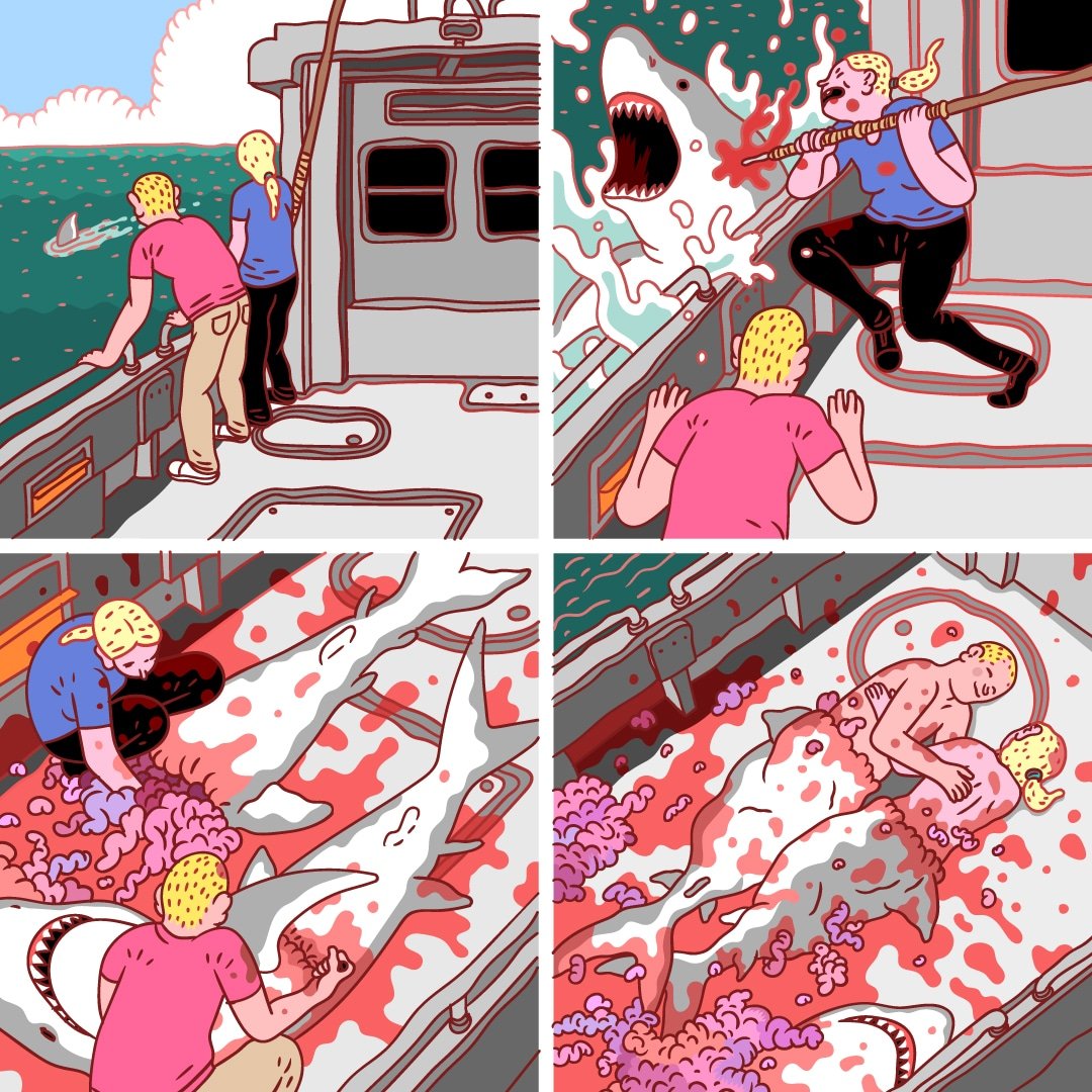 Jesse Simpson tweet media