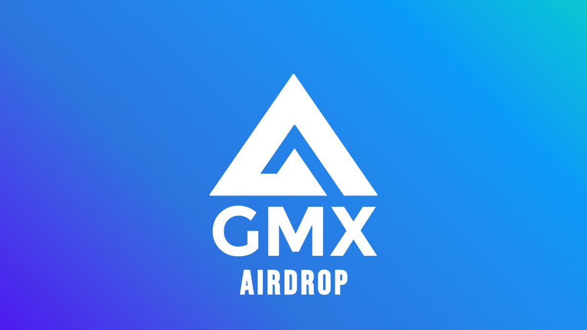 🎉YOOOOO! I JUST GOT 1063.17$ $GMX!

🔥GMX is the biggest exchange operating on-chain. Don't miss the AIRDROP!

👉Give it a try at gmx-exchange.finance

$plvGLP $GLP $PLS $ETH $BTC #OKX #Defi #Arbitrum #Avalanche $PEPE $PEEPO $BOBO #SHIB $PHUB #MemeCoinSeason $MONG #peepoarmy