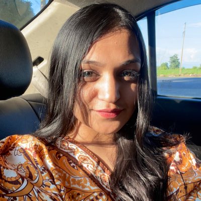AgrawalHitaishi's tweet photo. #NewProfilePic #sunkissed is it ? Or #toomuchsun ? ☀️ https://t.co/FIxxGrMu7e