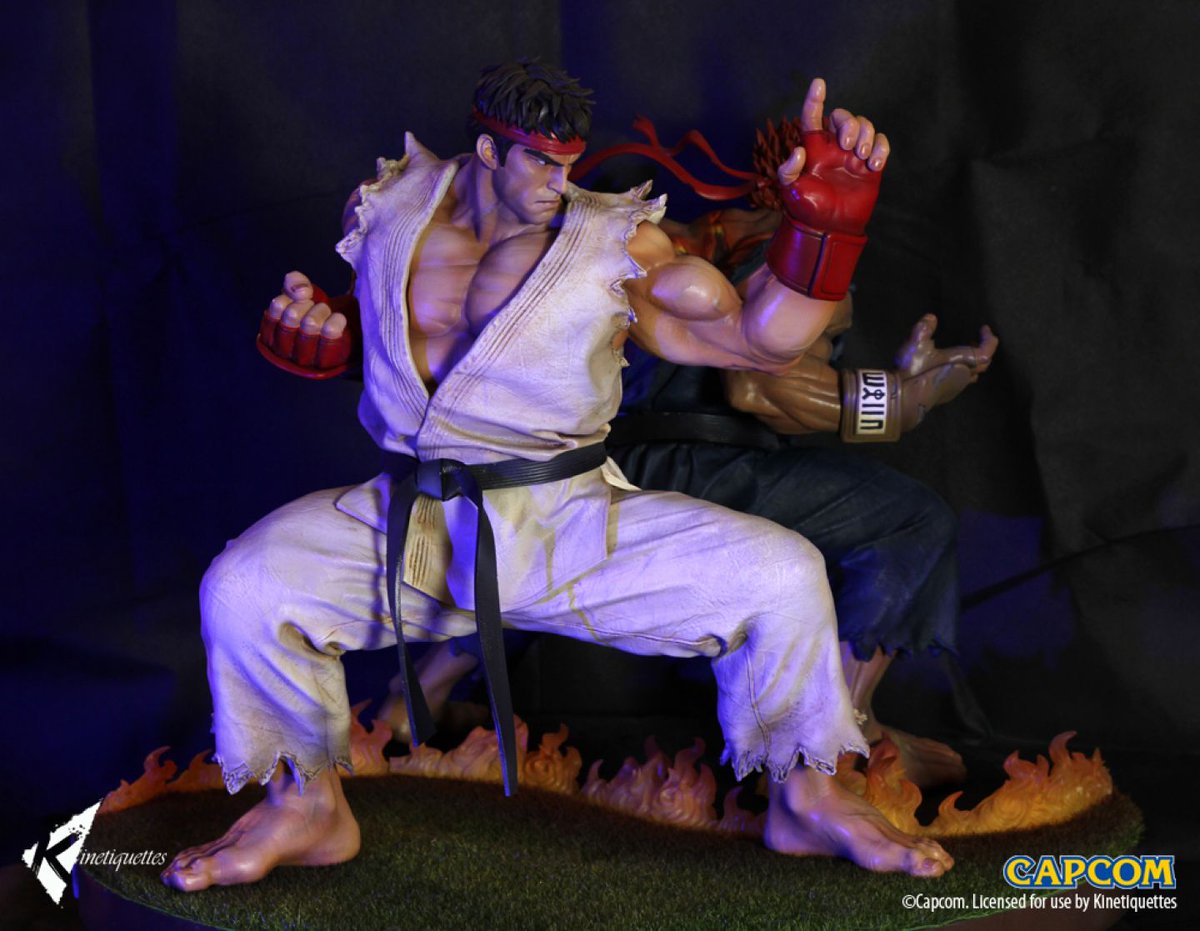 GyoJvfr's tweet photo. Pour les fans de figurines massives et magnifiques.
Bientôt un déstockage #TSUME #first4figure
(Ne vous attendez pas à des figurines à 30 euros, on parle de GROSSE pièces)
Ce sera mercredi/jeudi
Et on déterminera la rareté et le prix en live Twitch https://t.co/OdEr5oVCBW