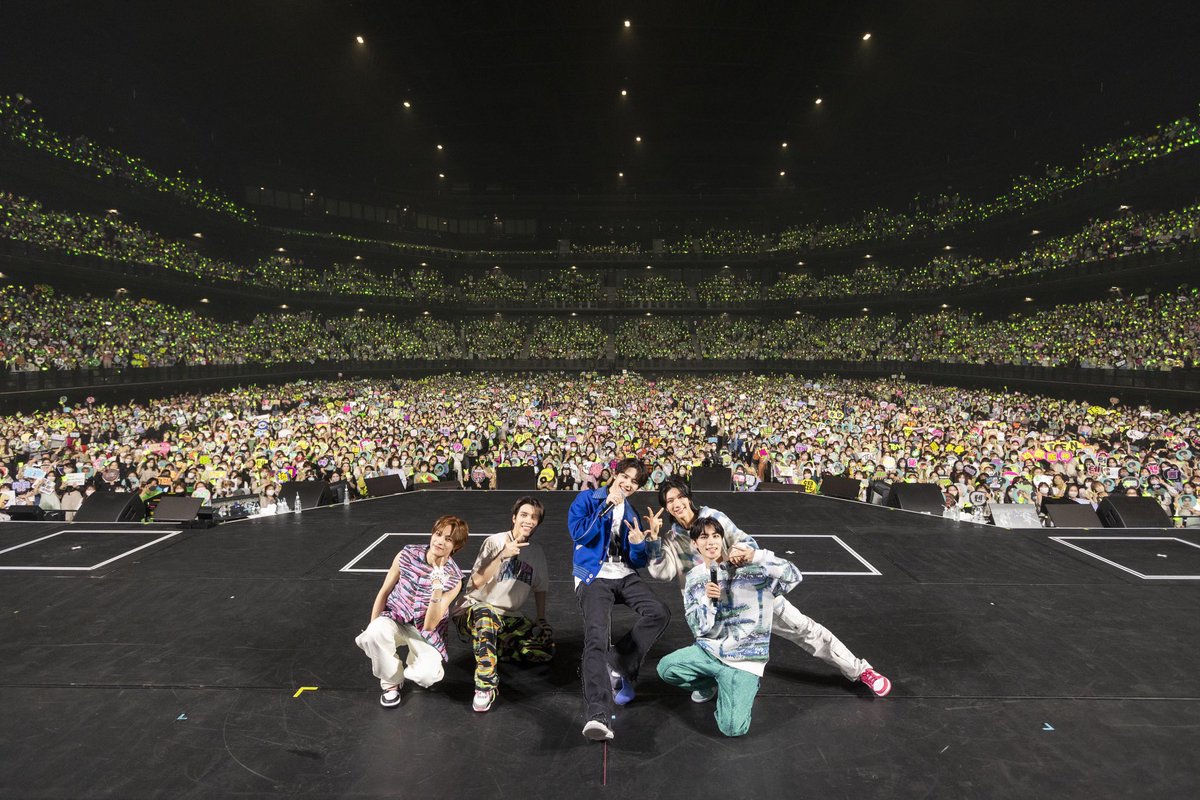 dejunmightys's tweet photo. WAYV IN JAPAN DAY 1
#XIAOJUN_TheFirstVision
#シャオジュン_可愛くてごめん_IN_JAPAN_DAY1
#TheFirstVision_D1
#WayV_TheFirstVision_in_JAPAN
#XIAOJUN #肖俊 #샤오쥔 #シャオジュン https://t.co/gTZ9SXGuD8