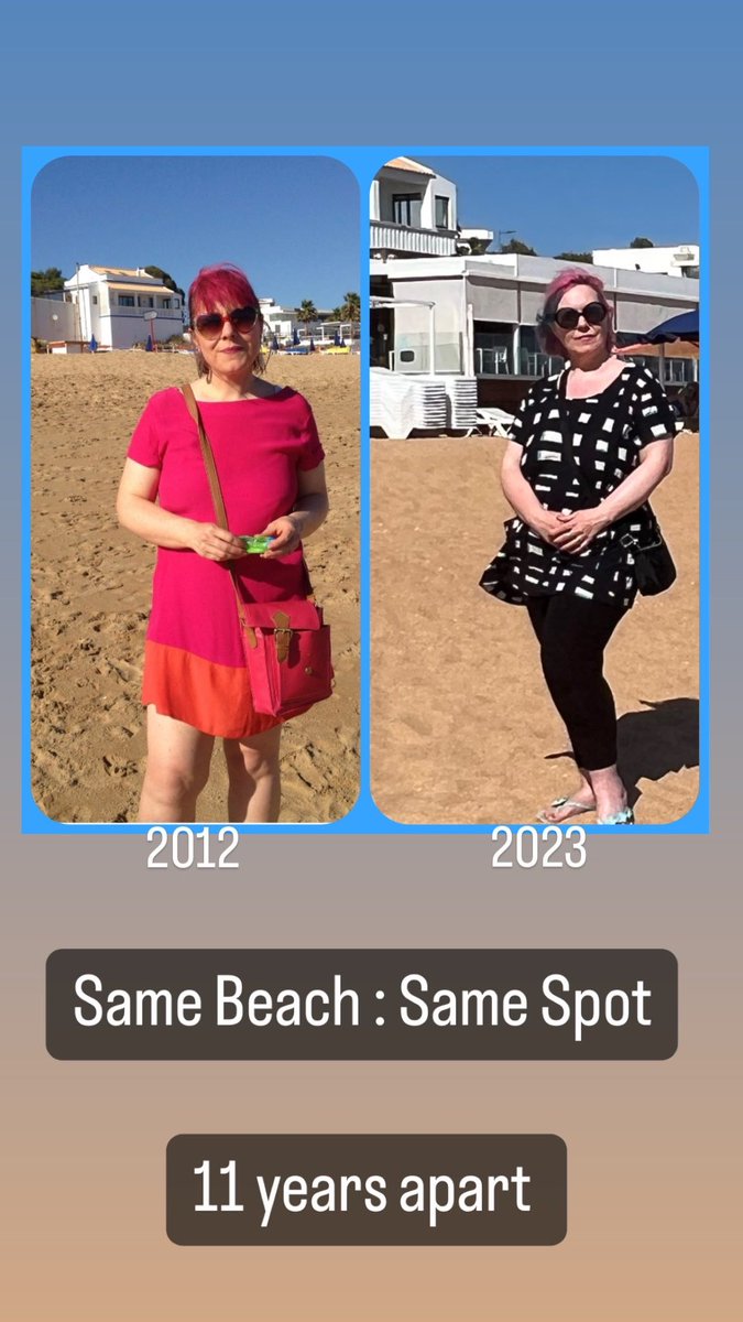 TVRadioPeg's tweet photo. Been working on my book on how to #keepweightoff. 15 yrs ago I lost over 100lb & I still wear clothes I bought after.
A photo to show it IS possible to not put all the weight back on
Just need to get a #literaryagent / #publisher for the book
https://t.co/OKslkoRko5 https://t.co/7VeyeD5dSj