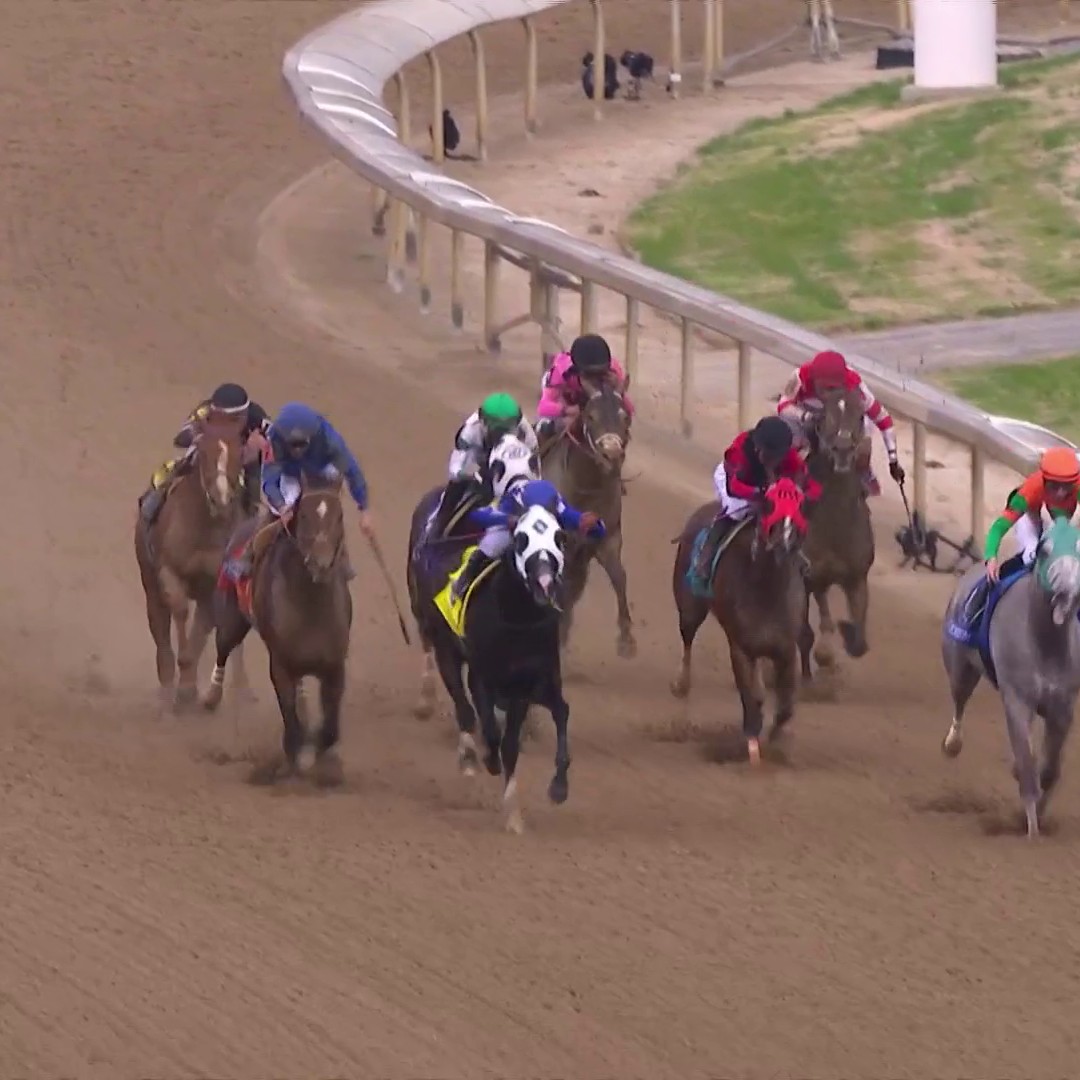 Kentucky Derby on Twitter "A special horse wins for a special friend