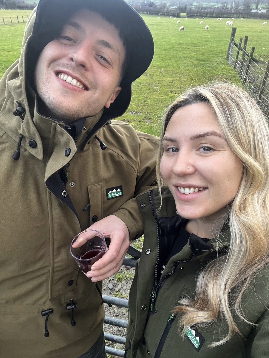 Thanks for letting me buy all the animals and then footing the feed bill - I suppose it makes up for the fact that at 30 years of age you still don’t know where the washing basket is 👀

Grateful I get to do life with you, Happy Birthday <a href="/jc_369/">James Coleman</a> ❤️