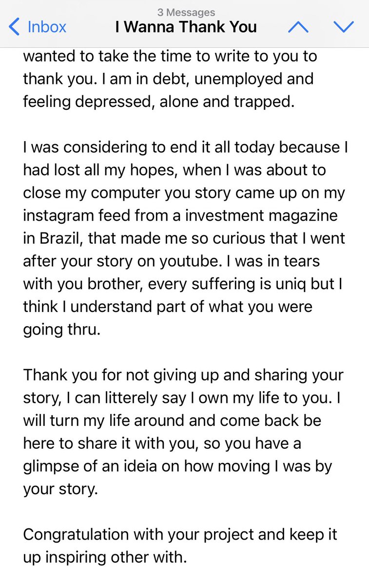 🥹Imagine me reading this at 3am exhausted 😭