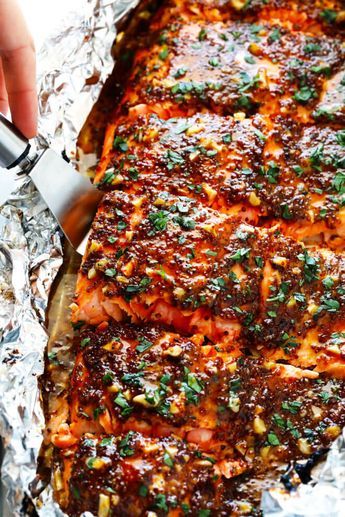 dmussorealtor's tweet photo. Sauce up your salmon with one of these #delicious recipes. #goodfood  https://t.co/jfIVLOZtMp https://t.co/bTFYMLXDrA