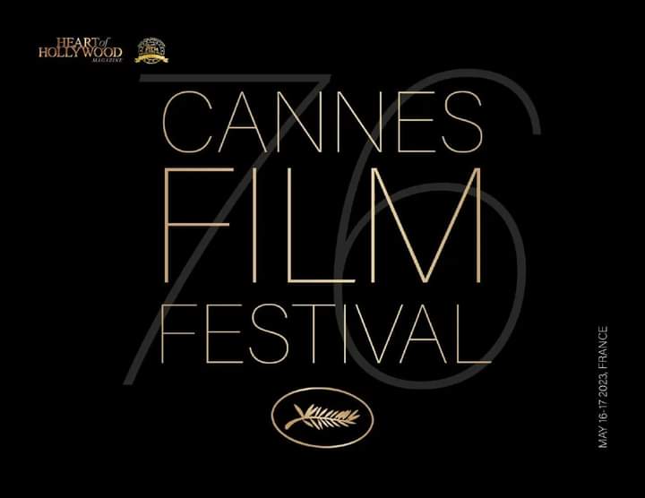 #heartofhollywoodmagazine #media #film #international #CannesFilmFestival #cannes #JamesLamontDunn @GiovannaSalasO1 @TammyReeseMedia