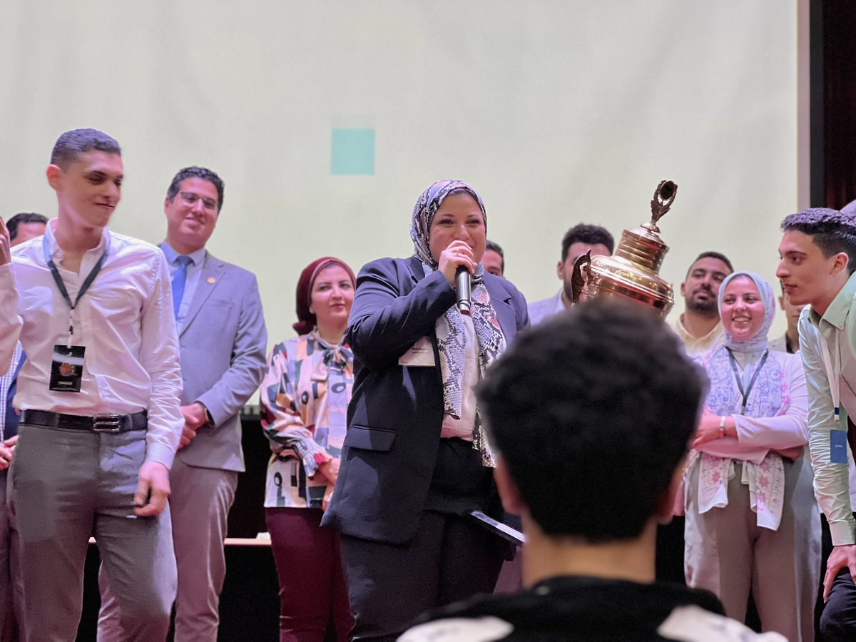 EnactusMans's tweet photo. It was a remarkable fifth edition.🤩
Here are some random shots from the milestone 2023 final competition.📸
#enactusmans #Milestone23 #HistoryRenovated #5th_Edition https://t.co/LTFtwE4jA8