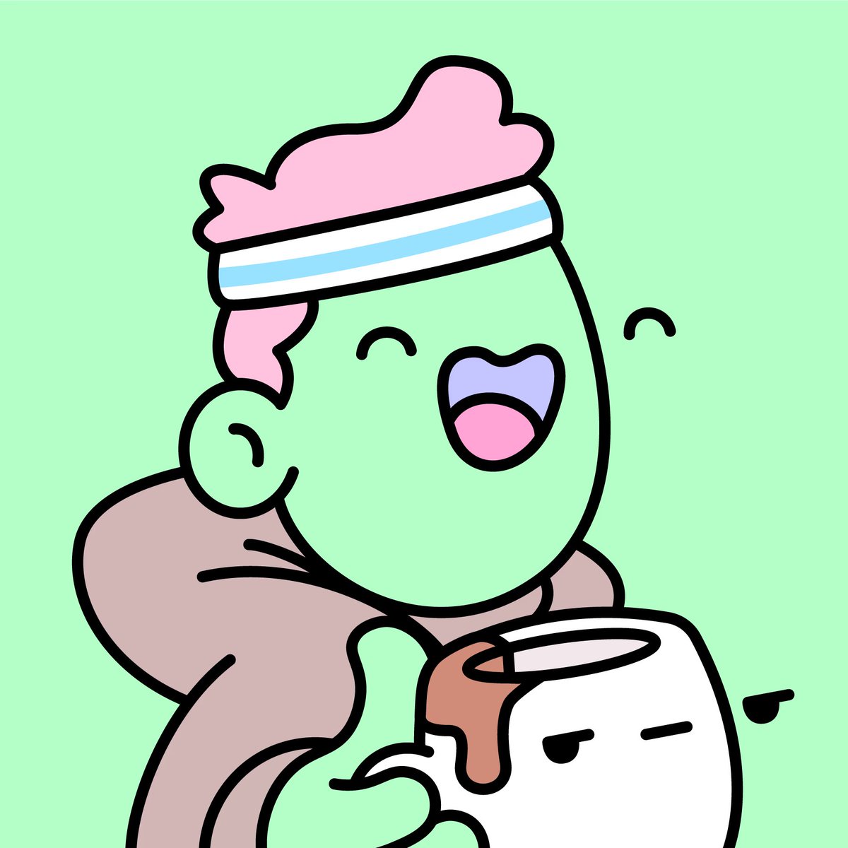 artdood 🐰 tweet media