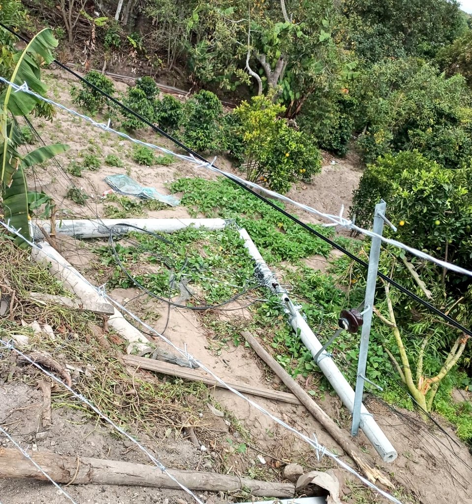 Empresa Eléctrica Quito tweet media