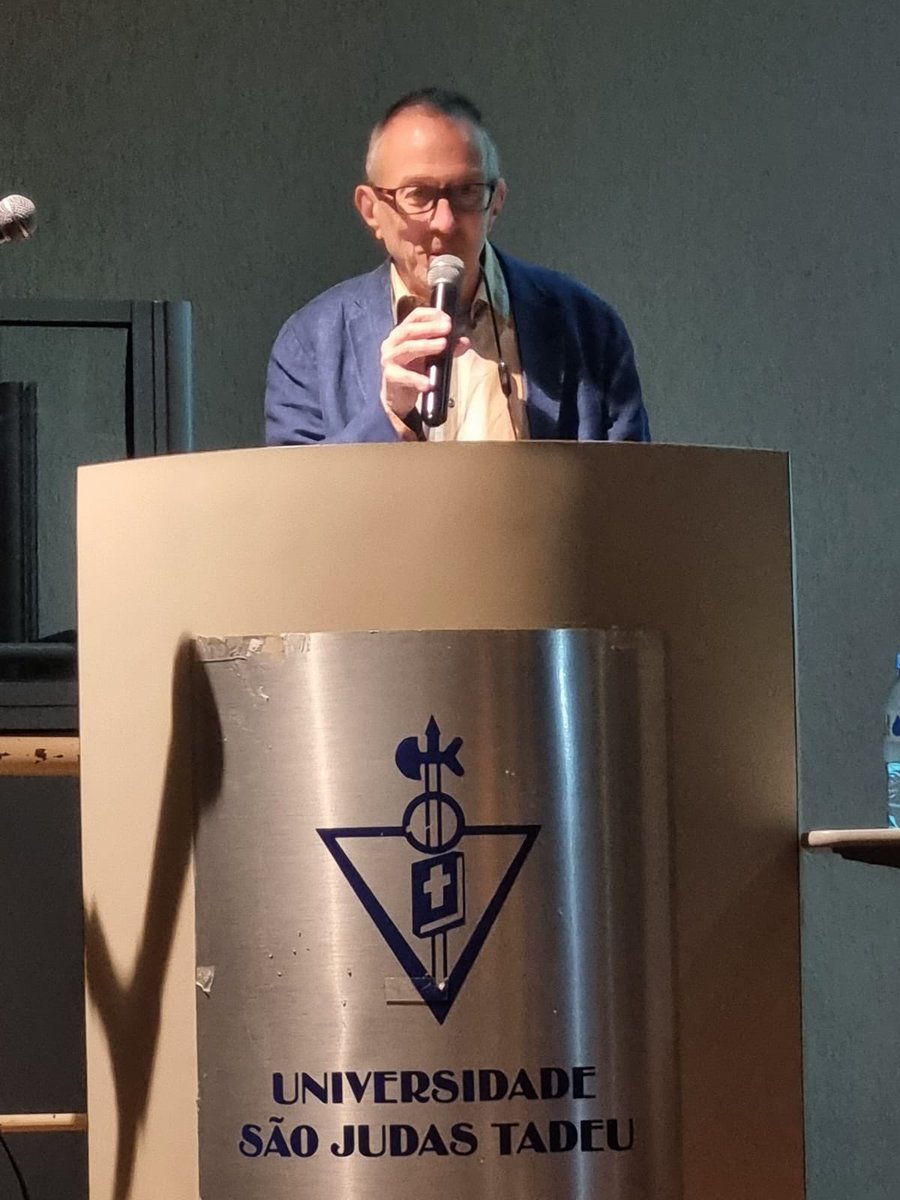 Terrell Carver tweet media