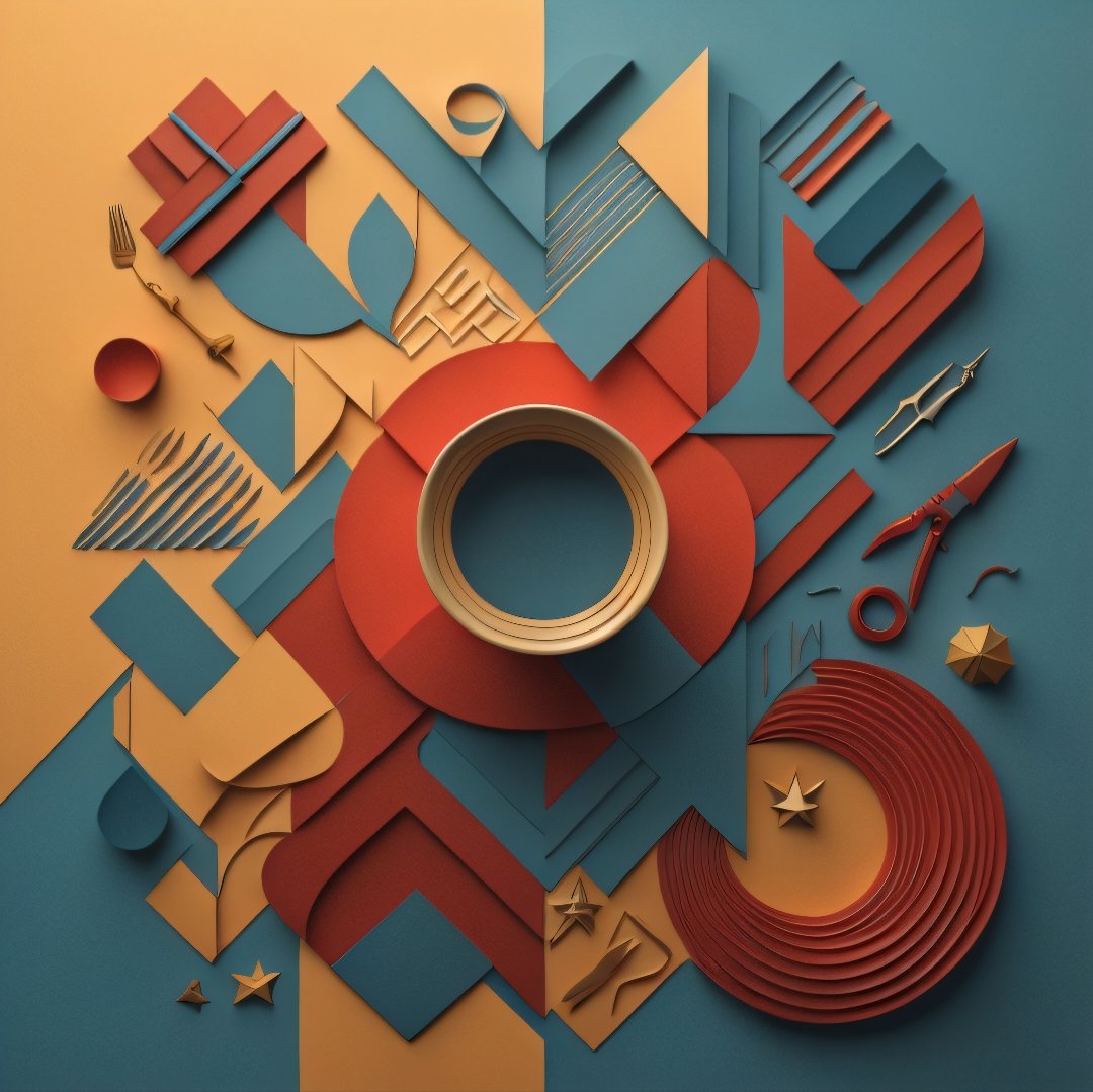 AI_Tales_'s tweet photo. One Word Prompt #2 [ Pieces ]

#ai #aiart #ai_art_community #ai_art #one_word_prompt #series https://t.co/eLTSJ0GKJH
