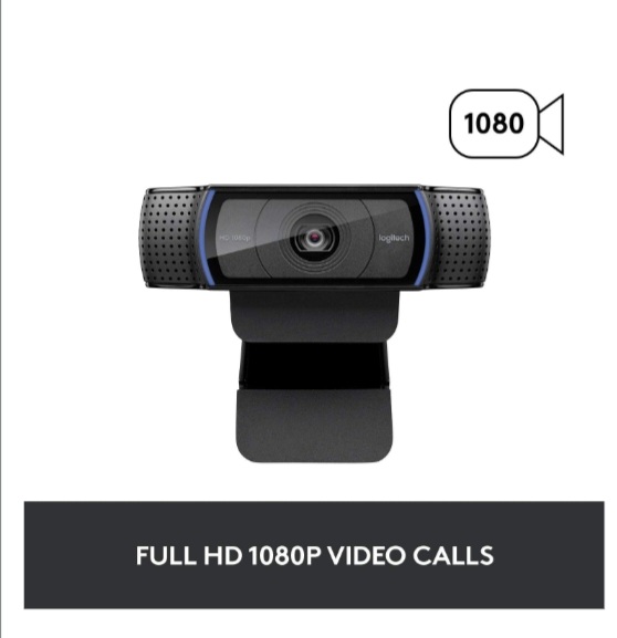 Wukai90's tweet photo. https://t.co/DKVKQlE0ce
https://t.co/9N3PpYTU09
https://t.co/jd3dTzYrAv
Logitech C920x HD Pro Webcam, Full HD 1080p/30fps Video Calling, Clear Stereo Audio, HD Light Correction, Works with Skype, Zoom, https://t.co/m4XKAvNvmz