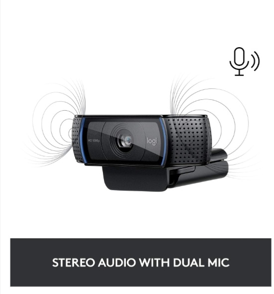 Wukai90's tweet photo. https://t.co/DKVKQlE0ce
https://t.co/9N3PpYTU09
https://t.co/jd3dTzYrAv
Logitech C920x HD Pro Webcam, Full HD 1080p/30fps Video Calling, Clear Stereo Audio, HD Light Correction, Works with Skype, Zoom, https://t.co/m4XKAvNvmz