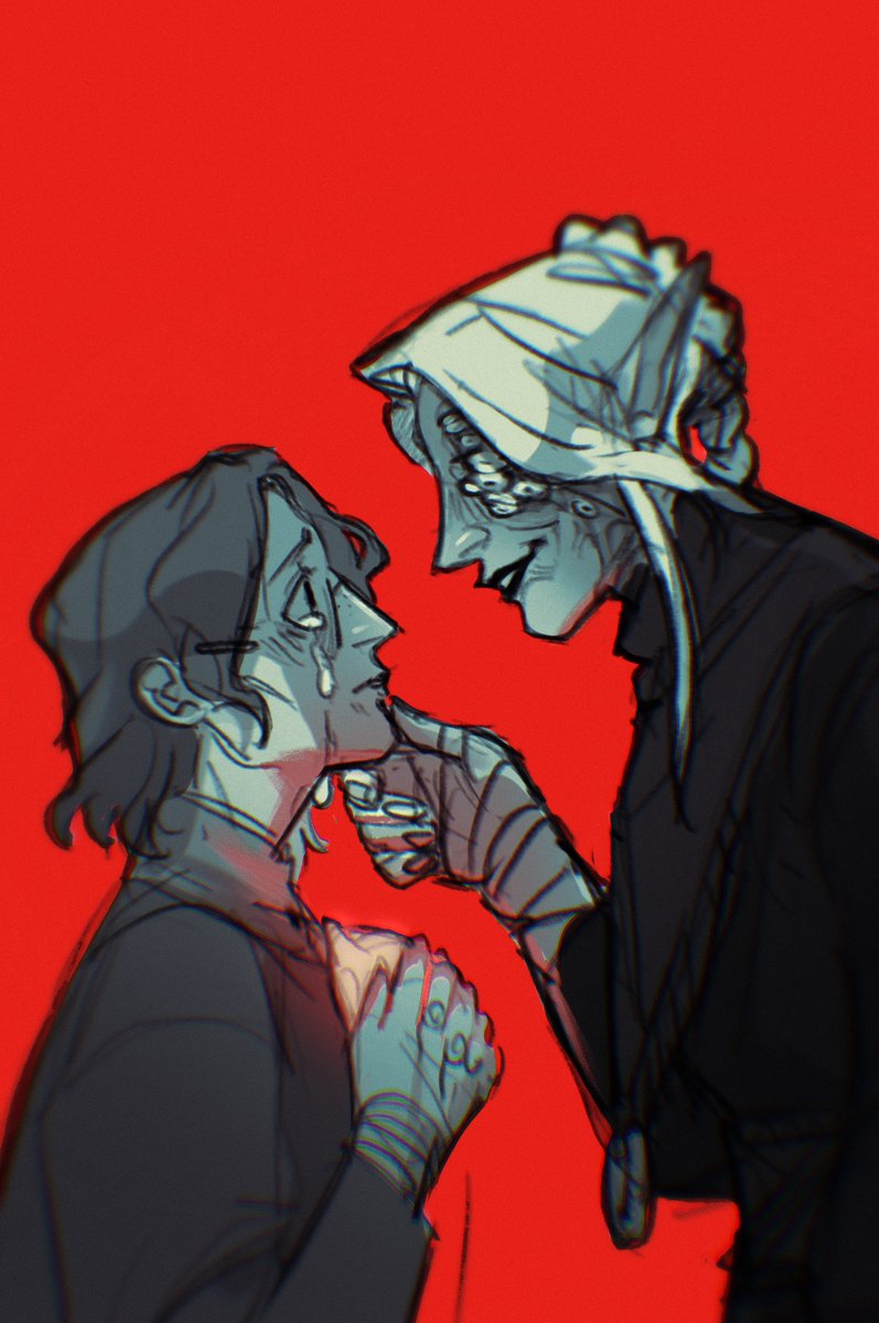Galantines's tweet photo. ITS MY DAY OF BIRTH, the birthday. 

So uh, sharing my art would be a nice gift? //finger guns https://t.co/u62POEZE7l
