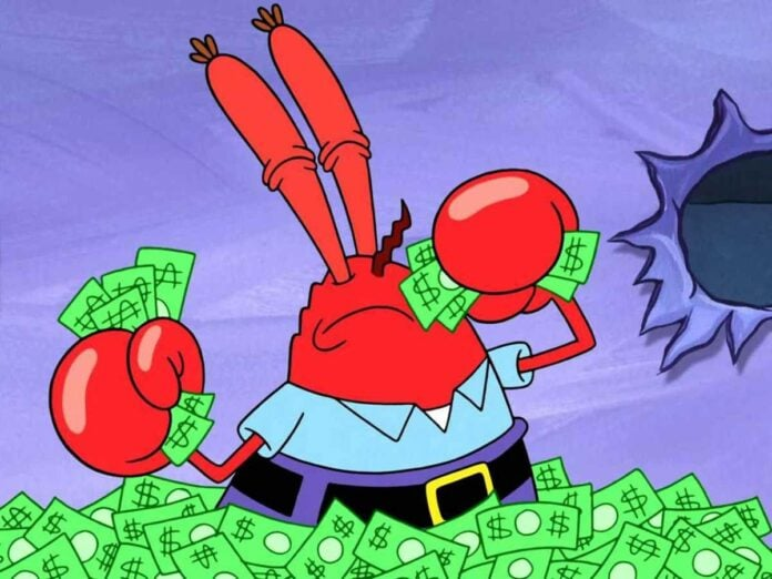 KRABY 🦀 tweet media