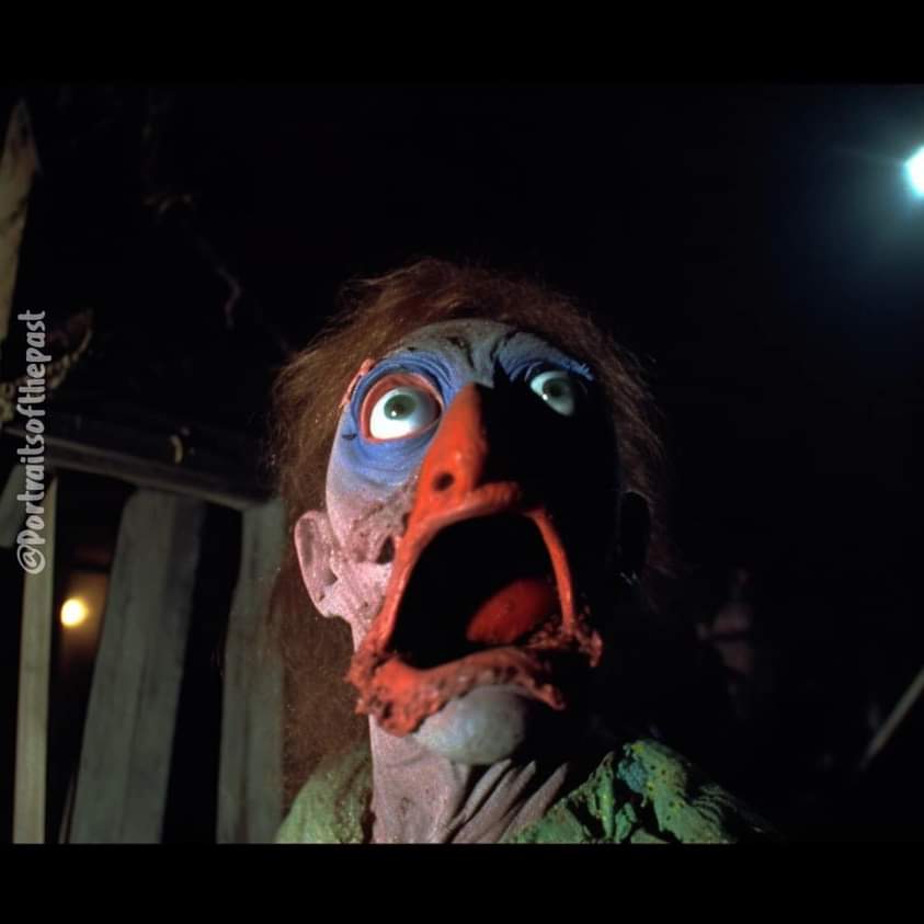 Dementia Von Grimm tweet media