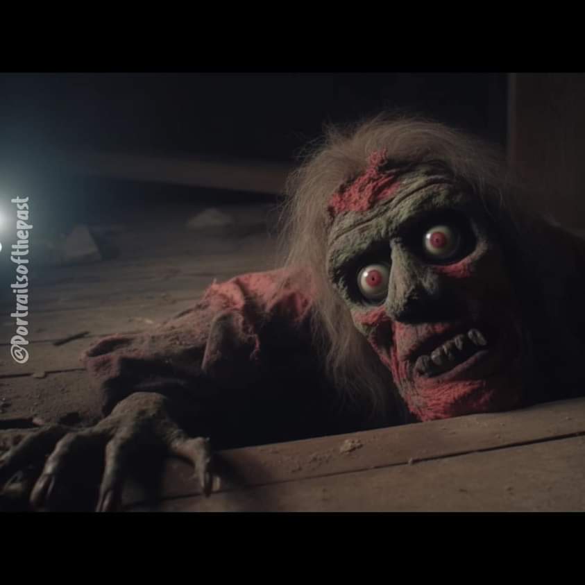 Dementia Von Grimm tweet media