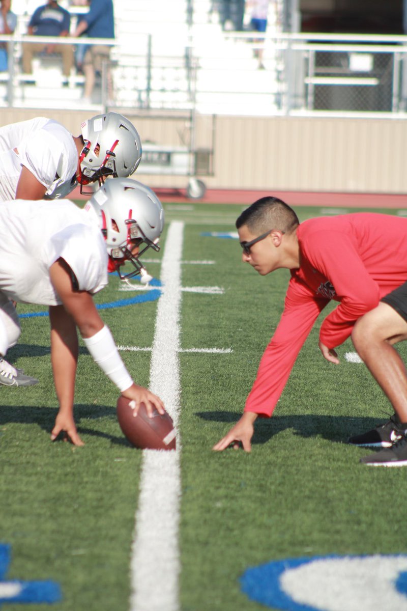 Why WE do this 🙏🏽 

Putting in that work to have THAT weekend night feeling in the fall 👌🏾 
<a href="/coachbradybrown/">Brady Brown M.Ed.</a> <a href="/CoachT2018/">Adrian Trevino</a> <a href="/CoachBanda_SHS/">David Banda</a> <a href="/Coach_Inco/">Mike Inco</a> <a href="/CoachMolina_/">Rene Molina</a> @_carabellissima @erikavsoto28 <a href="/JPS_DFB/">Stevens Falcons Football</a> <a href="/FalconsAth/">Stevens Athletics</a> @Falcons__AT 

#FalconFamily #DFB