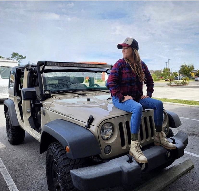 Don't quit your daydream.