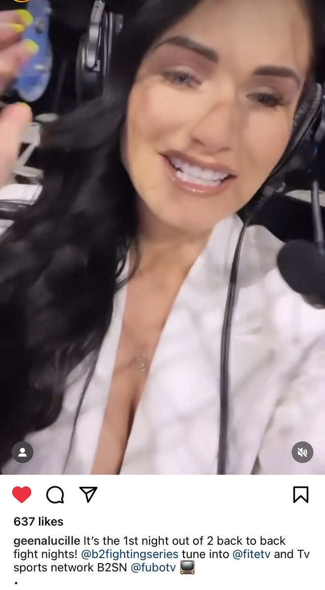 82_USjams's tweet image. $BTDG #B2FS Breaking social media on Instagram &amp;amp; Facebook!! WOW!! Huge following in MMA.. This will be a big win in time.. 👊🏽💰👊🏽