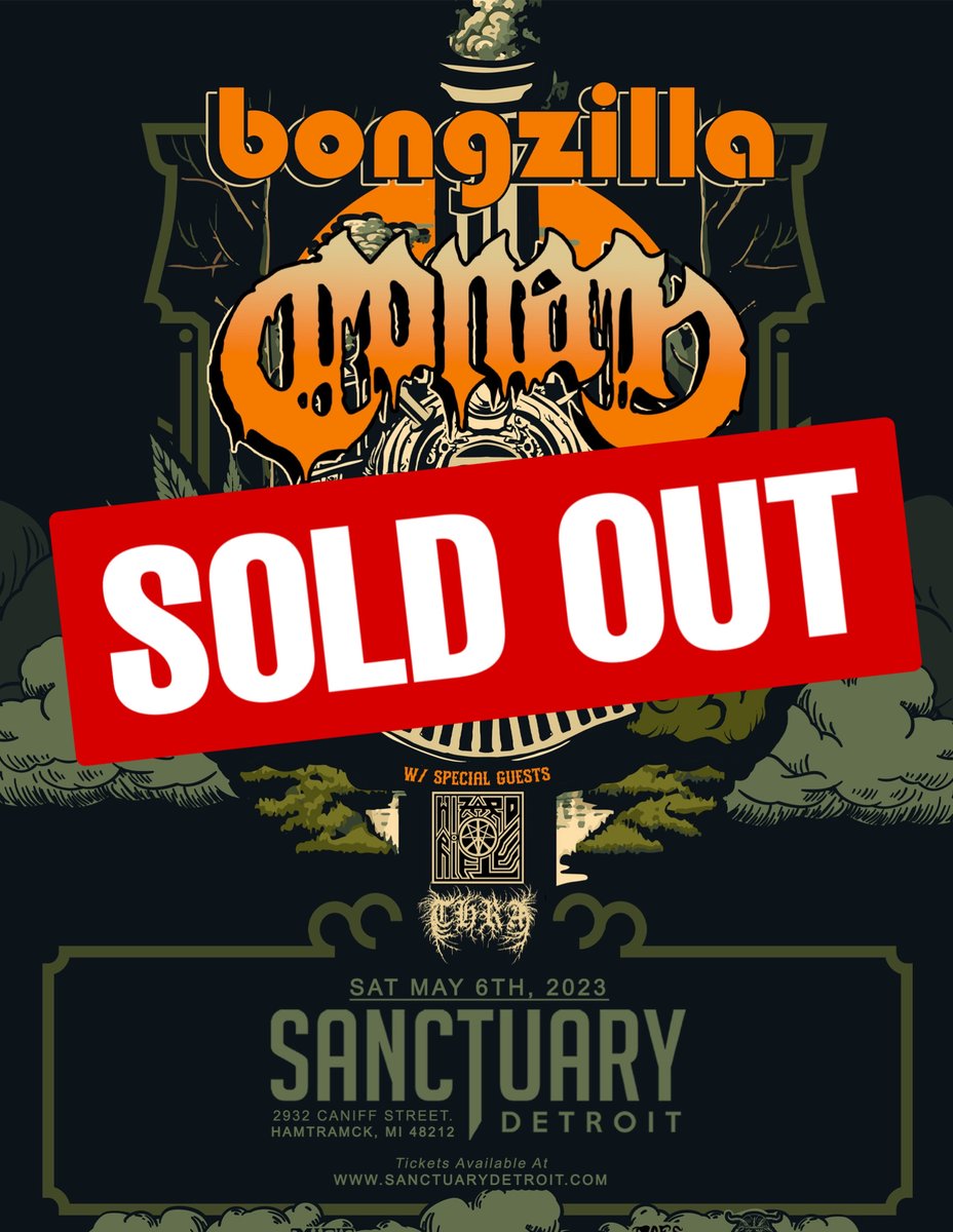 sanctuary detroit tweet media