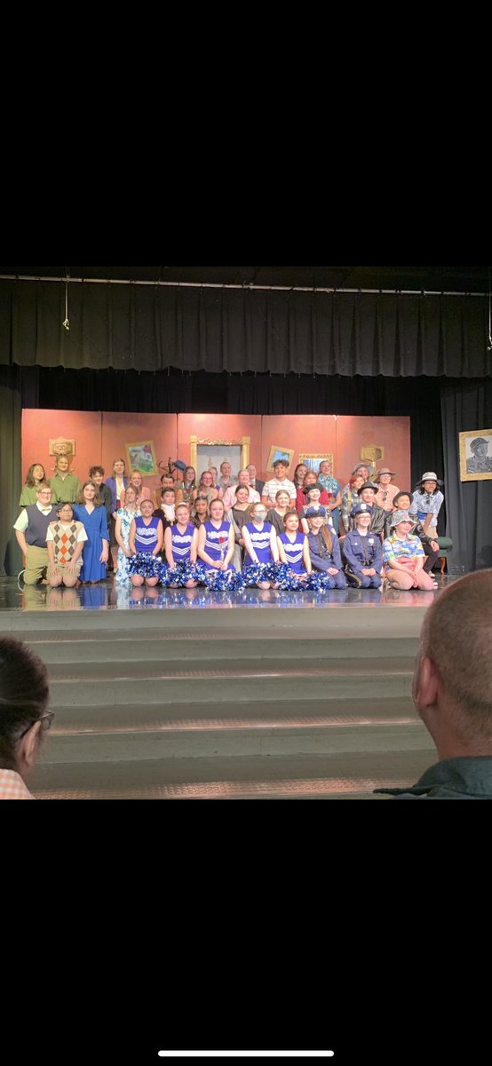Mr_Summers2's tweet photo. Noting better than seeing kids do what they love to do! https://t.co/WLr219gQ1x