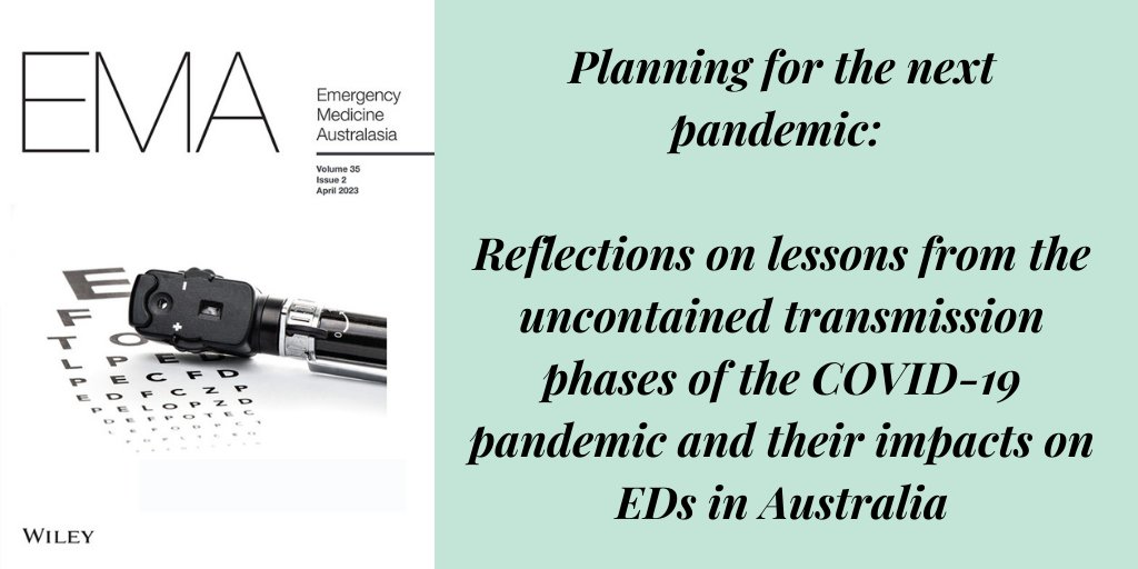 EMA Journal (@emajournal) on Twitter photo Lessons from the #COVID19 pandemic
doi.org/10.1111/1742-6…
#PublicHealth
<a href="/LaksmiSg/">Dr Laksmi Sakura</a> <a href="/heng_foong/">Lai Heng Foong</a> <a href="/JudkinsSimon/">SimonJudkins</a>
<a href="/WileyHealth/">Wiley Clinical Health</a> <a href="/acemonline/">ACEM</a> Lessons from the #COVID19 pandemic
doi.org/10.1111/1742-6…
#PublicHealth
<a href="/LaksmiSg/">Dr Laksmi Sakura</a> <a href="/heng_foong/">Lai Heng Foong</a> <a href="/JudkinsSimon/">SimonJudkins</a>
<a href="/WileyHealth/">Wiley Clinical Health</a> <a href="/acemonline/">ACEM</a>
