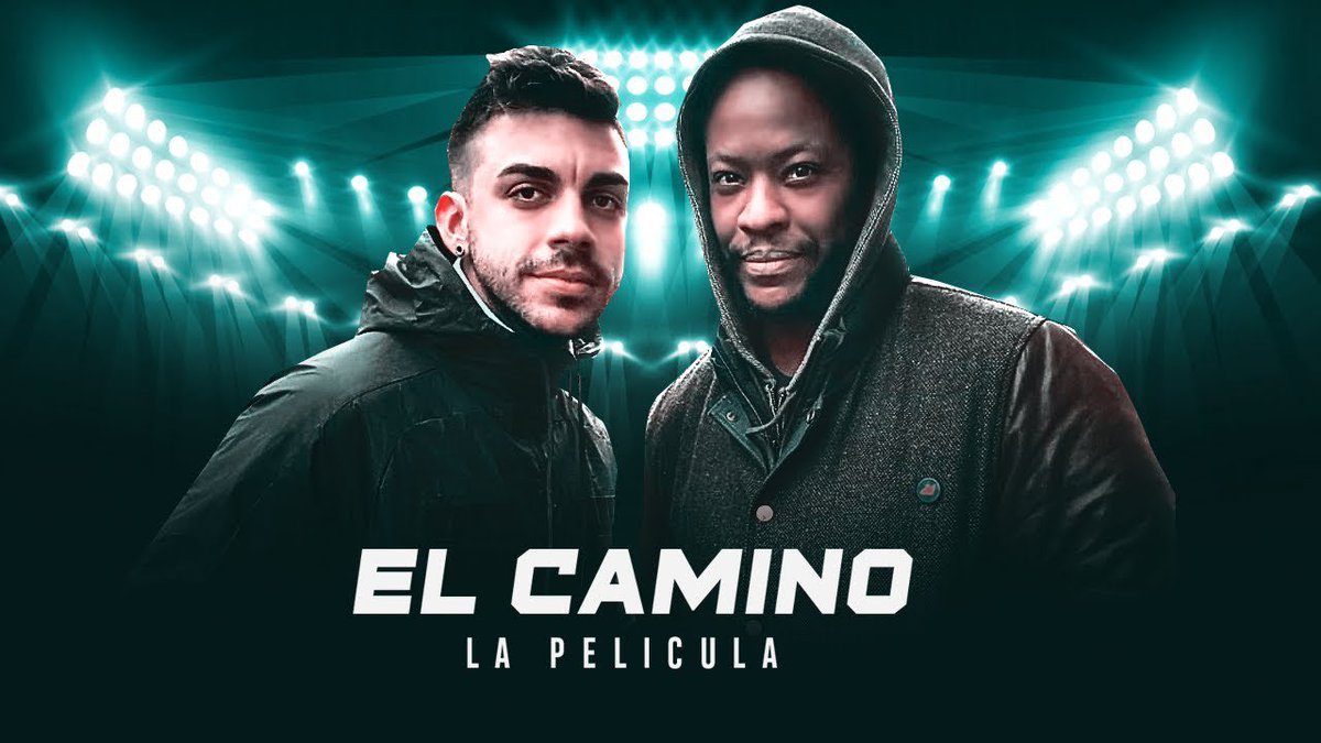 _Rubenmr7's tweet photo. @pfernandeez_ Como q el camino? https://t.co/ddL5X3rVPQ