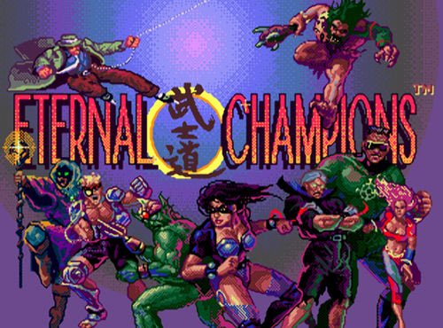 GailSimone's tweet photo. Post a game that wasn’t great, but that you loved anyway.
Please use hashtag #NotGreatButILoved https://t.co/t5UoCQbr7I