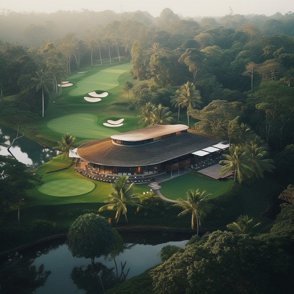 Contours Golf tweet media