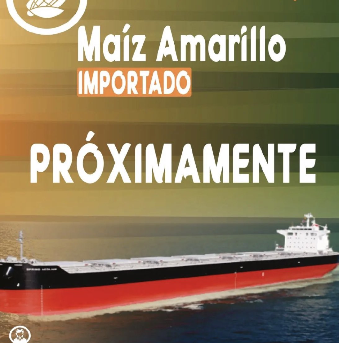 yeyeturen's tweet photo. Apenas los agricultores empezando la siembra de maíz y algunos sin cobrar o vender el maíz pasado y y ya están  cargando los buqués https://t.co/aPABgOKMUc