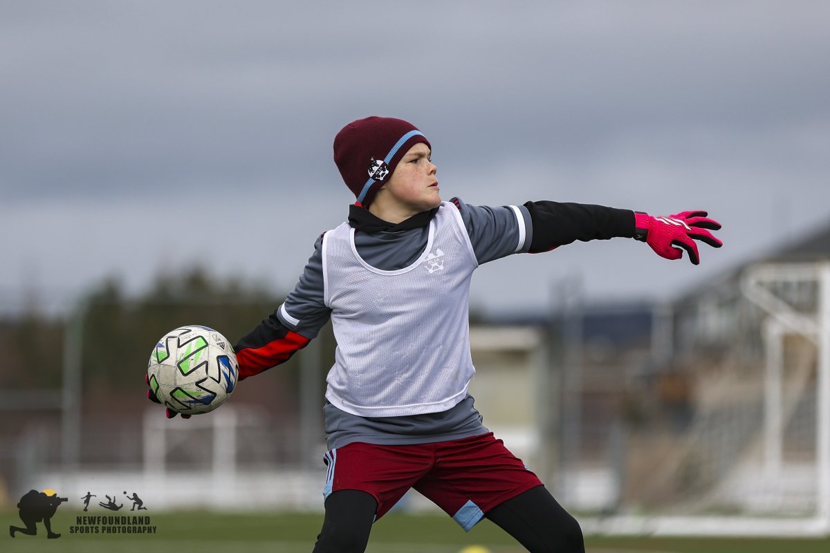 Newfoundland Sports Photos tweet media