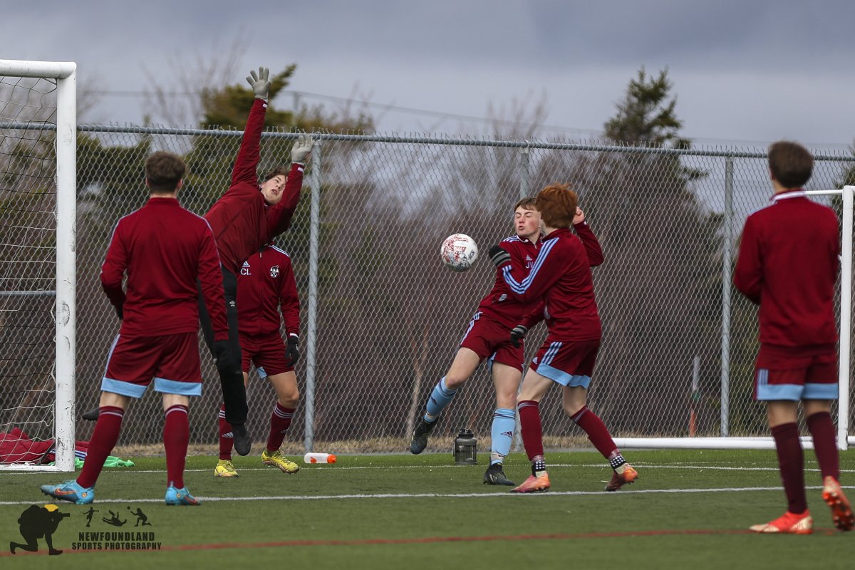 Newfoundland Sports Photos tweet media