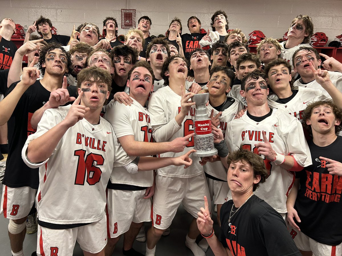 Baldwinsville Boys Lacrosse tweet media