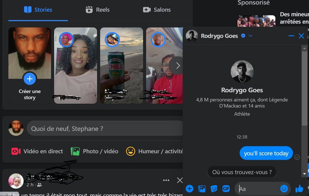 BOUROBOU Stéphane tweet media