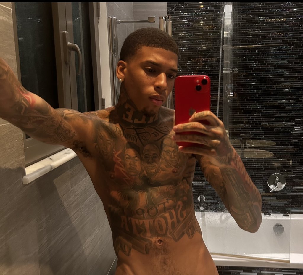 NLE Choppa on Twitter "What’s My Name