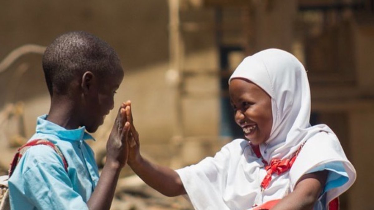 Made With Hope tweet media