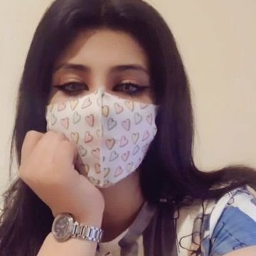 rehhff12's tweet photo. زينة الرجل اللحية
فما هي زينة المرأة !؟😇 https://t.co/frc7uYn9JF