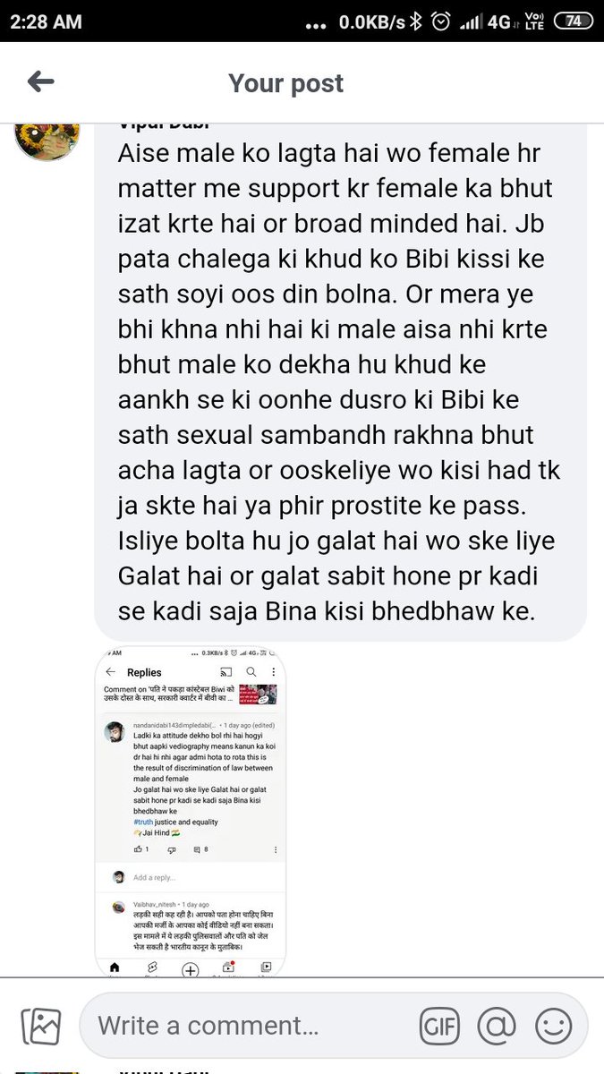 Dimplevipul0419's tweet photo. @DeepikaBhardwaj https://t.co/cqsXBerFX5