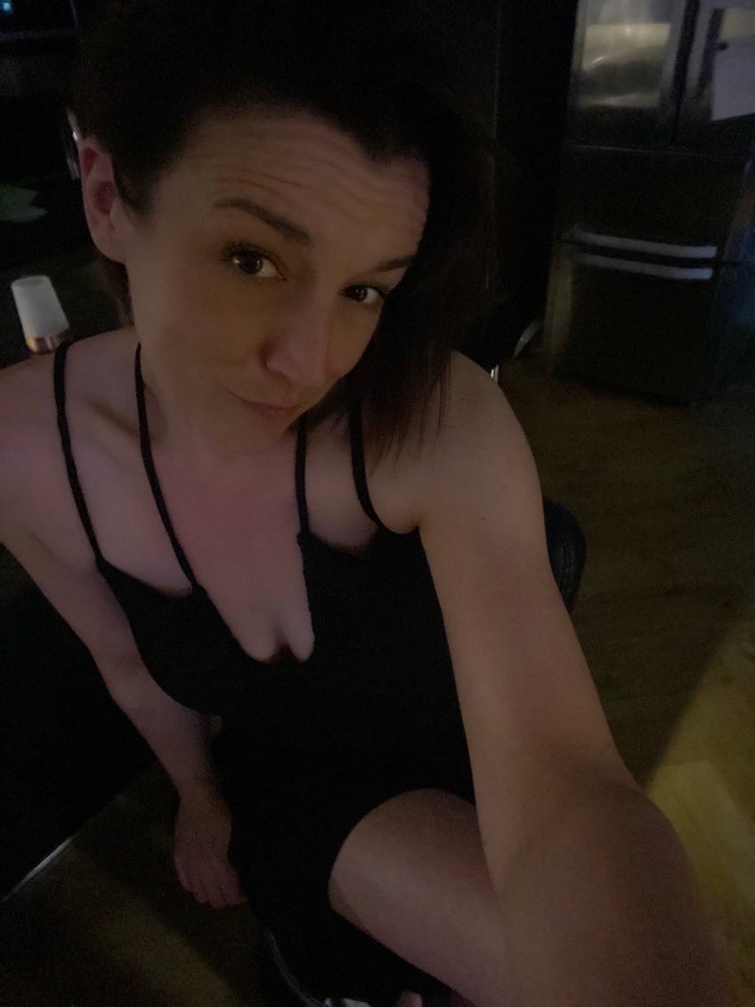 Kirstie Louise Carr tweet media