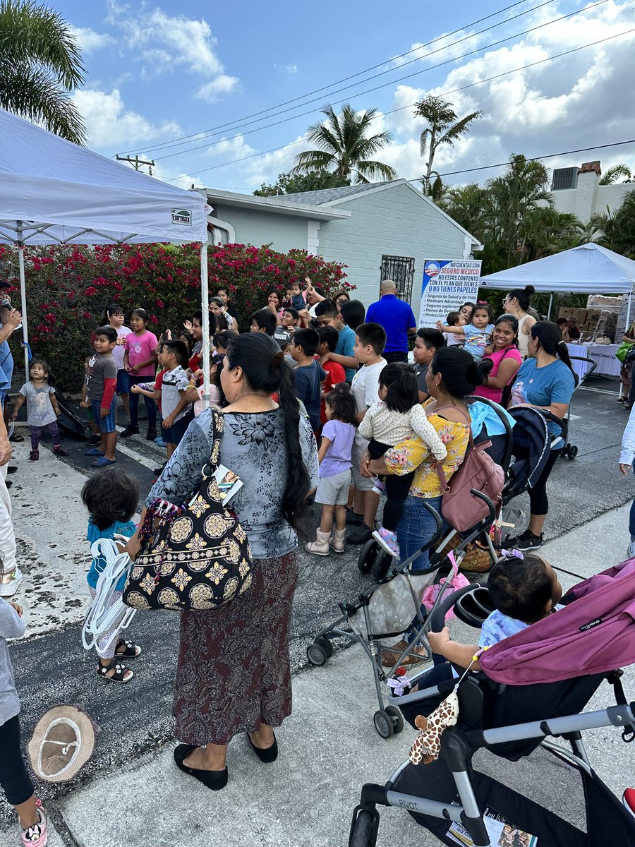 Esperanza Community Center, Inc. tweet media