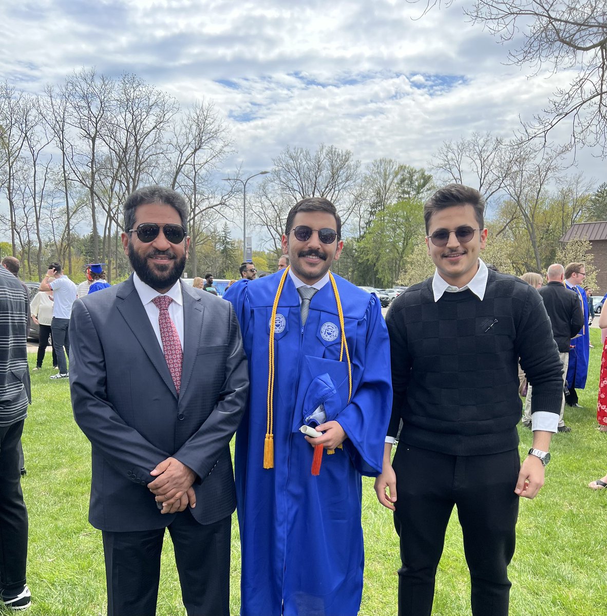 فيصل محمد الخالدي tweet media