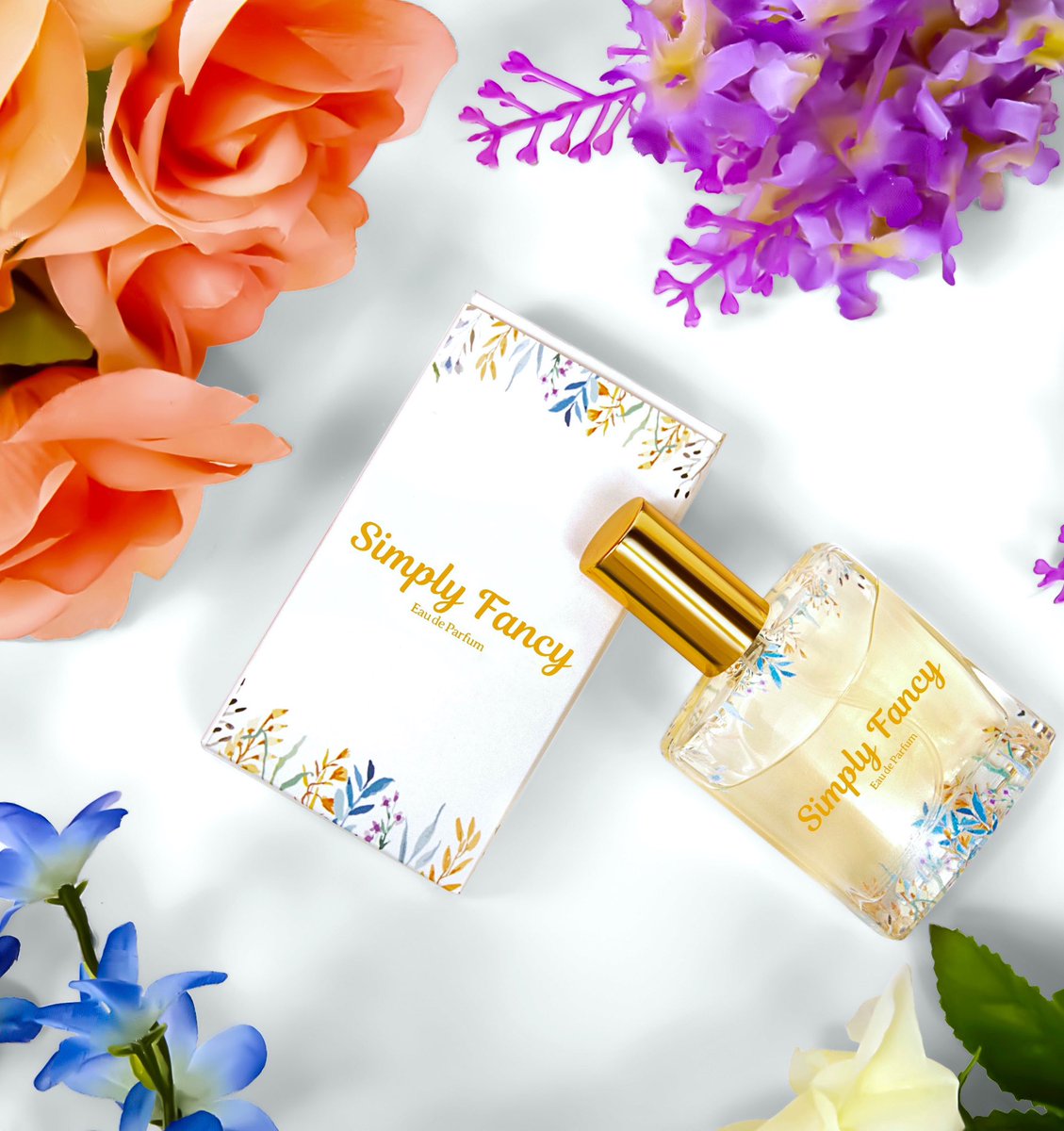 fancyacholonu's tweet photo. Isnβt she lovely? π€ smells so beautiful! #simplyfancy #floralperfume #perfumelovers https://t.co/uP2Ix7MQV8 https://t.co/Dd7gnRJp7z