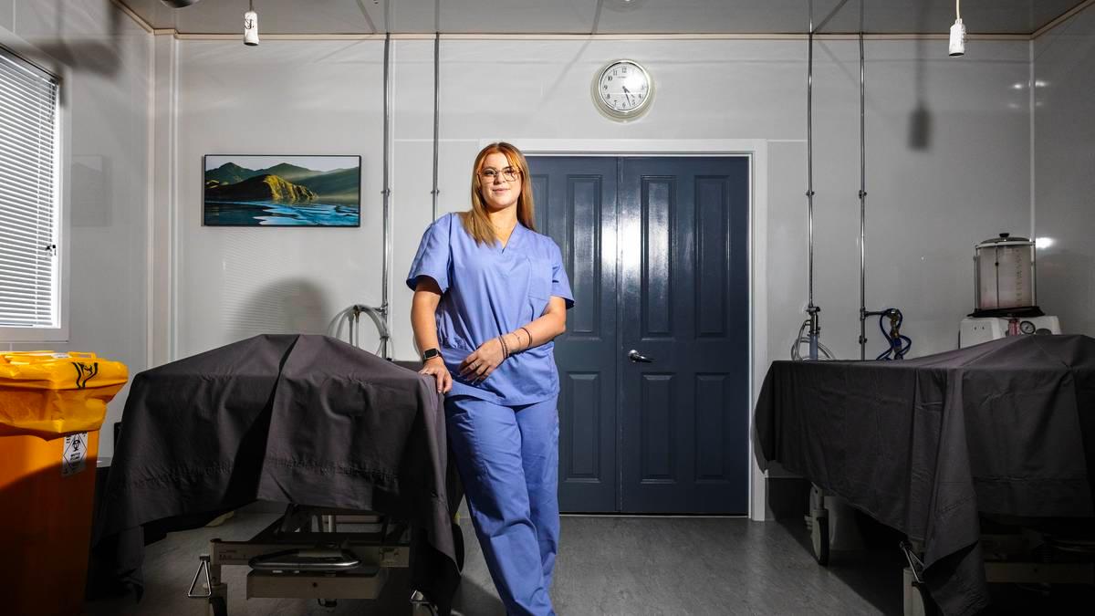 nzherald on Twitter "Grave fears More embalmers, funeral directors