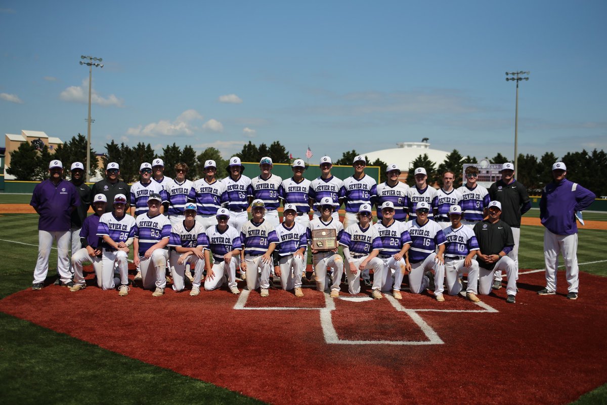 Smoky Bear Baseball tweet media