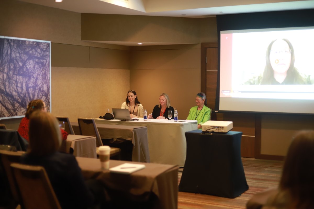 Nurses Specialized in Wound, Ostomy & Continence tweet media