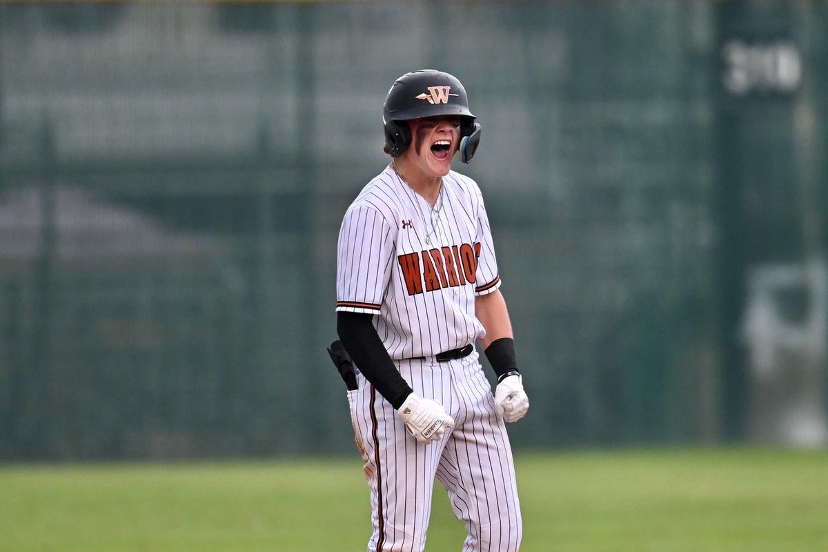 Always sad to see a great season come to an end, but we’re all so proud of <a href="/WWoodBaseball/">Westwood Baseball</a> for all their successes and hard work this year! Congratulations to the whole team, especially a great group of seniors! 🧡👌<a href="/coach_awood/">Anthony Wood</a> <a href="/var_austin/">VAR</a> <a href="/westwoodsports1/">Westwood Athletics</a>