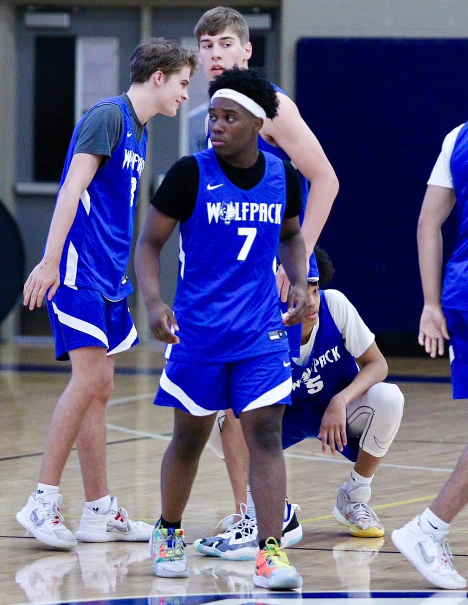 TULSA WOLFPACK 2025 (@wptulsa2025) on Twitter photo WOLFPACK WHITE 16U - GAME 2:
Kaleb Nguyen (<a href="/k_nguyen08/">Kaleb Nguyen</a>) led the pack with 11P & 5R -
Cory Young (<a href="/_CoryYoungJr/">Cory (CJ) Young Jr.</a>) finished with 9P & 2R -
Dylan Huntley (<a href="/RealDhuntley/">Dylan Huntley⚖️</a>) finsihed with 8P & 4R - WOLFPACK WHITE 16U - GAME 2:
Kaleb Nguyen (<a href="/k_nguyen08/">Kaleb Nguyen</a>) led the pack with 11P & 5R -
Cory Young (<a href="/_CoryYoungJr/">Cory (CJ) Young Jr.</a>) finished with 9P & 2R -
Dylan Huntley (<a href="/RealDhuntley/">Dylan Huntley⚖️</a>) finsihed with 8P & 4R -