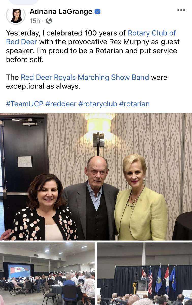 JasonOnTheDrums's tweet photo. #Ableg Fact: 

 - 7 @albertaNDP campaigns are now suspended.  All 7 NDP candidates are FOCUSED on helping evacuees during the wildfires!

- 0 UCP Candidates are suspending their campaigns.  Every UCP candidate, including Danielle Smith, are TOO BUSY campaigning to care

#Abpoli https://t.co/9AK9UyB5AU